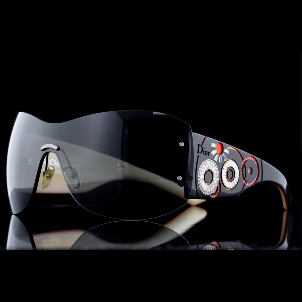 Dior Acapulco B10N2 125 Limited Edition Sunglasses